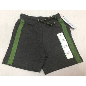 NWT CAT & JACK BOYS SHORTS SIZE 18 MONTHS